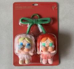 CRYING FOR LOVE ぬいぐるみ CRYBABY