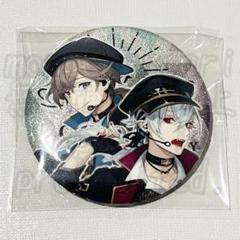 にじさんじ 叶 葛葉 ChroNoiR 3周年 缶バッジ - メルカリ