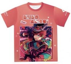 あんスタ フルグラフィックTシャツ フルグラ 漣ジュン 未開封 image-33-1024x724.png