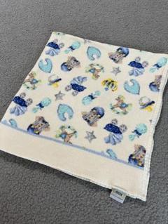 新品未使用★希少★フェイラー★プティバス★ブランケット★バスタオル★ベビー フェイラー プティバス リーベ＆リリア ブランケット ベア 新品