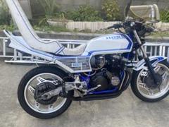 CBX400F☆ CBX550F☆テール☆ HONDA☆青白☆希少☆激安⭐︎送料込 CBX400F☆ CBX550F☆テール☆ HONDA☆青白☆希少☆激安⭐︎送料込