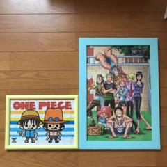 ワンピースパズル 2点セット