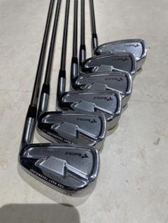 Mizuno, Tourstageアイアンセット（4番） 未使用 Mizuno, Tourstageアイアンセット（4番） 未使用 2025年最新