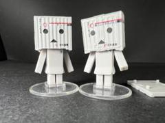 ダンボー よつばと まとめ売り フィギュア よつばと ダンボー フィギュア ニャンボー おまとめセット