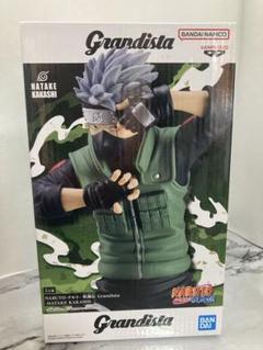 2025年最新】grandista narutoの人気アイテム - メルカリ