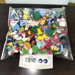 歴代チョコエッグ115個　大量まとめ売り がぱおらいす様専用 歴代チョコエッグ115個 大量まとめ売り