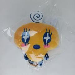 たまごっち めめっち リール付きマスコット ぬいぐるみ キーホルダー