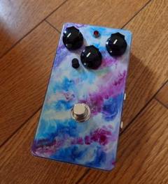 ほぼ未使用品　leqtique 11/11　EVR　ディストーション 11/11 EVR – Leqtiqueshop