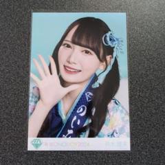 ノイミー 鈴木瞳美 夏が来たから MV衣装 生写真 直筆 チュウ ≠ME ノイミー鈴木瞳美生写真 夏が来たから歌唱衣装直筆チュウ