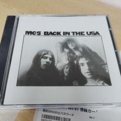 2025年最新】mc5 レコードの人気アイテム - メルカリ