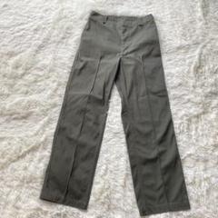 美品Spick and Span  LOT カーゴ パンツ　2023A/W 36 ≪追加≫LOT No.SPML-002 ARMY PT（カーゴパンツ）｜Spick and