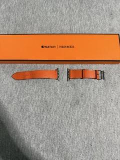 HERMES アップルウォッチ エルメス シンプルトゥール 時計ストラップ Apple Watch Hermès シンプルトゥール 42 mm | Hermès