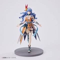 未開封】ロマンシング サガ2 リベンジオブザセブン フィギュア