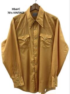 H Bar C セットアップ 70’s H Bar C セットアップ 70's - メルカリ