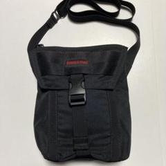 BRIEFING ★オリーブショルダーバッグ　オレンジタグ　USA製　美品　レア 2025年最新】BRIEFING メンズ ショルダーバッグの人気アイテム