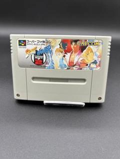 2025年最新】ストリートファイターzero2 スーパーファミコンの