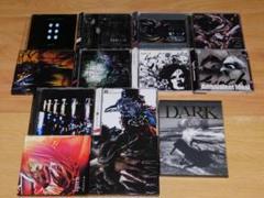 lynch.　CD13枚まとめ売り Lynch. CDセット - メルカリ