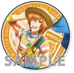 2025年最新】アイドルマスター SideM 缶バッジ 若里春名の人気
