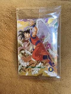ドラゴンボール スーパーダイバーズ GDR SDVP-020 孫悟空