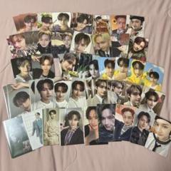 SEVENTEEN セブチ アルバムトレカ ジュン JUN