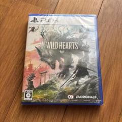 WILD HEARTS