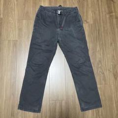 新品グラミチ チノパン8817-FDJ Sサイズ GRAMiCCi 071J87 NN PANTS GRAMICCI (グラミチ) Lot.8817-FDJ ニューナローパンツ