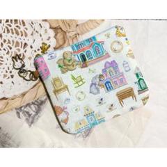 101様オーダーページ♡ユキエモン♡チェリッシュ♡ドレス