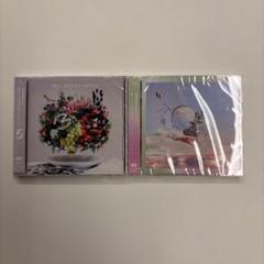Mrs. GREEN APPLE アルバムセット「5」