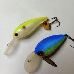 イマカツ　バトルバッツ　スケアブロー7のサムネイル