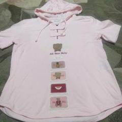 桜Teddyぬいぐるみコサージュ｜ピンクハウスオフィシャル
