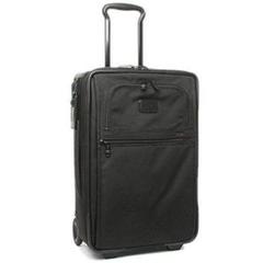 【‼️未使用級 TUMI 本物‼️】週末限定値下げ 22020D2 キャリーケース 2025年最新】トゥミ TUMI 22020の人気アイテム - メルカリ