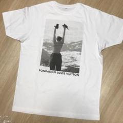 新品 ルイヴィトン Tシャツホワイトレディースメンズシャネルグッチバレンシアガ
