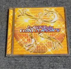 ダンスマニア クラシックス ハイエナジー ユーロビート