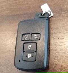 スマートキー トヨタ 未登録の中古/未使用品 - メルカリ