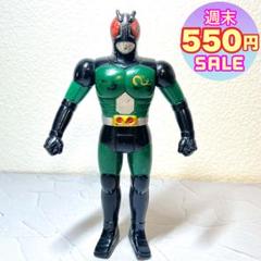 2025年最新】仮面ライダーblack rx ソフビの人気アイテム - メルカリ