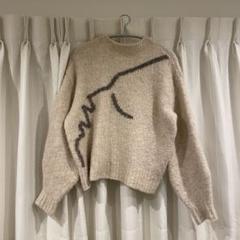 2022年最新】paloma wool ニットの検索結果 - メルカリ