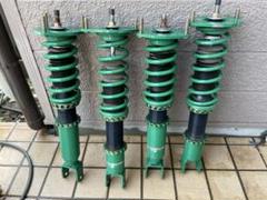 NDロードスター用 TEIN FLEXZ 使えますがジャンク扱い 手渡しのみ NDロードスター用 TEIN FLEXZ 使えますがジャンク扱い 手渡しのみ