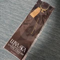 【値下】LUNA SEA キーホルダー