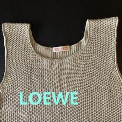 2025年最新】LOEWE ノースリーブの人気アイテム - メルカリ