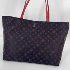 未使用】russet 21周年記念バッグ COULEUR トートバッグ 限定品
