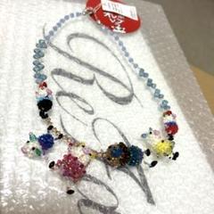アルベロベロ☆ネックレス黒　リバーシブル 楽天市場】ロングネックレス レディース メンズ 四葉 クローバー