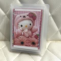 おすそ分けミニファイル♡サンリオ♡ポム