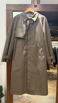 【大幅値下げ】Christian Dior Monsieur トレンチコート DIOR HOMME - 44 06SS Dior HOMME エディ期 トレンチ コート