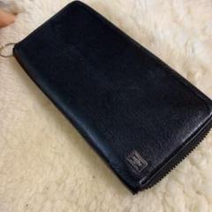 PORTER 長財布　黒　ブラック　収納多数　ポーター