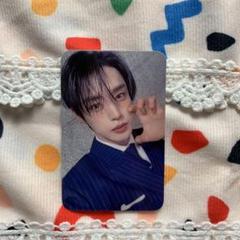 ZB1 BLUE PARADISE 人気歌謡 韓国サノクキムジウントレカ ZB1 サノク BLUE PARADISE 人気歌謡 韓国 トレカ キムジウン