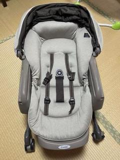 Combi コンビ ネムリラ AUTO SWING BEDi ベージュ