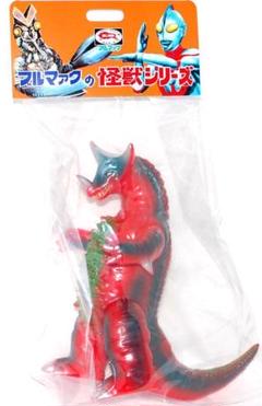 ブルマァク　ゴモラ　復刻版　２０１２年 ブルマァク ゴモラ 復刻版 2012年 - メルカリ