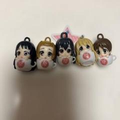 2025年最新】けいおん フィギュア 伊藤園の人気アイテム - メルカリ