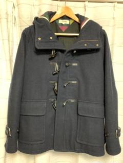 TOMMY ダッフルコート