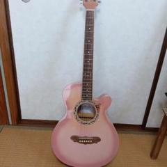 アコースティックギター GYPSY ROSE - メルカリ